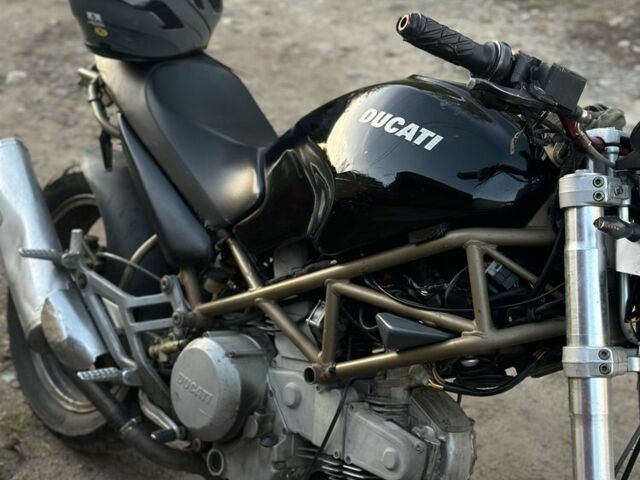 Дукати 6510, объемом двигателя 0.6 л и пробегом 0 тыс. км за 1600 $, фото 1 на Automoto.ua