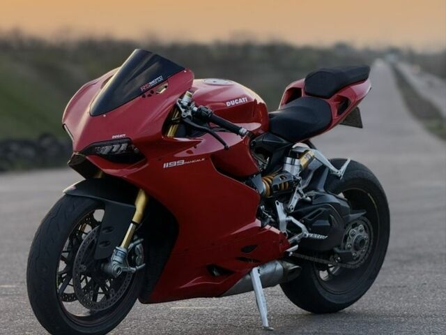 Дукати 6510, объемом двигателя 1.2 л и пробегом 0 тыс. км за 14500 $, фото 1 на Automoto.ua