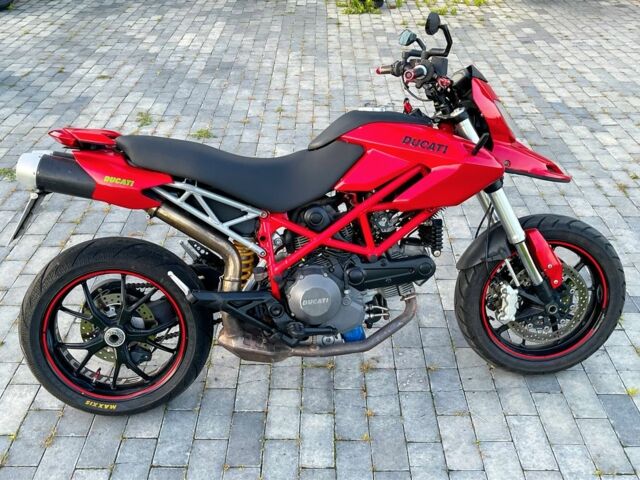 Дукати 6510, объемом двигателя 14.86 л и пробегом 0 тыс. км за 2900 $, фото 1 на Automoto.ua