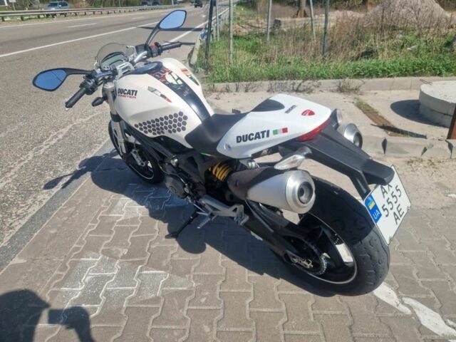 Дукати 6510, объемом двигателя 0.7 л и пробегом 0 тыс. км за 5200 $, фото 1 на Automoto.ua