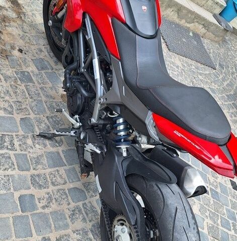 Дукаті 6510, об'ємом двигуна 0.94 л та пробігом 0 тис. км за 7700 $, фото 1 на Automoto.ua