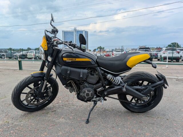 Дукати 6510, объемом двигателя 0.8 л и пробегом 0 тыс. км за 6699 $, фото 1 на Automoto.ua
