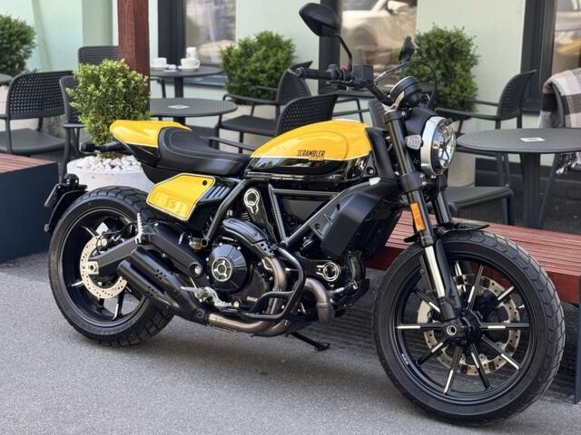 Дукати 6510, объемом двигателя 0.8 л и пробегом 0 тыс. км за 9500 $, фото 1 на Automoto.ua