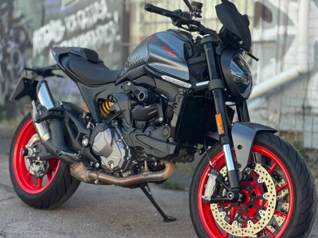 Дукати 6510, объемом двигателя 0.94 л и пробегом 0 тыс. км за 8900 $, фото 1 на Automoto.ua