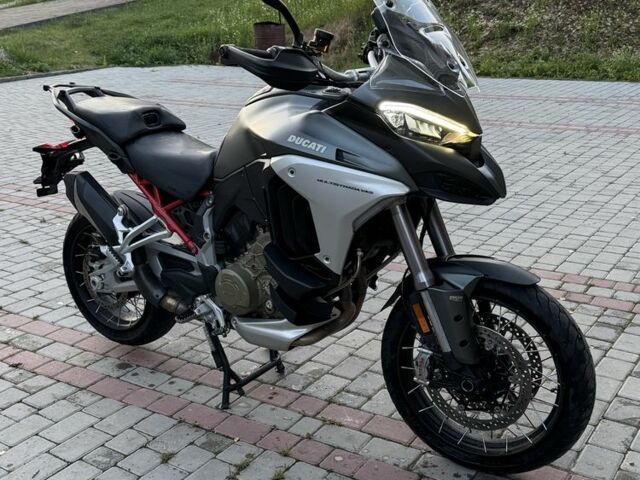 Дукати 6510, объемом двигателя 1.25 л и пробегом 0 тыс. км за 8600 $, фото 1 на Automoto.ua