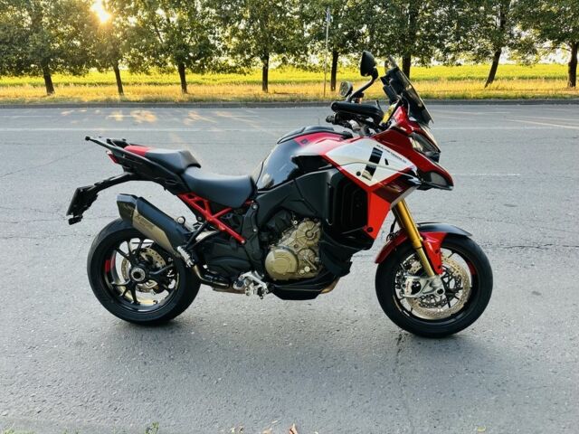 Дукати 6510, объемом двигателя 1.13 л и пробегом 0 тыс. км за 8900 $, фото 1 на Automoto.ua