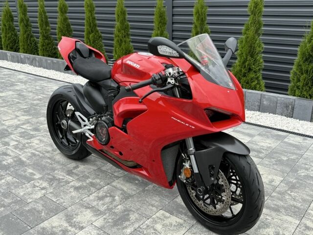 Дукати 6510, объемом двигателя 0.96 л и пробегом 0 тыс. км за 16100 $, фото 1 на Automoto.ua