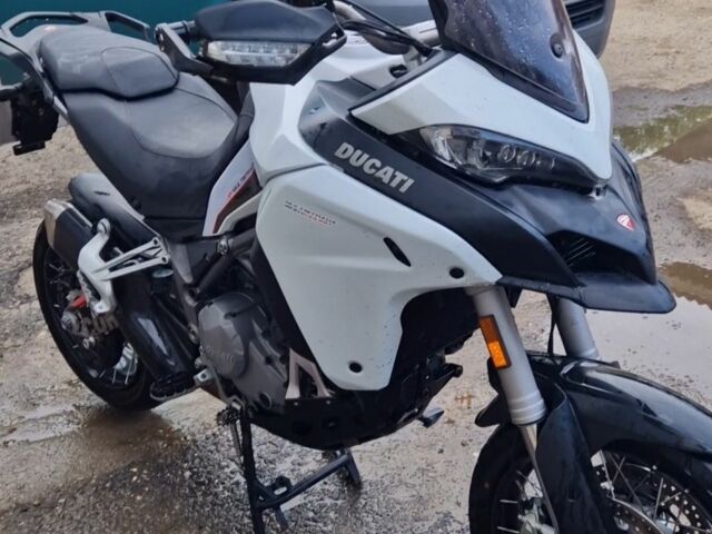 Дукати 95 XF 380, объемом двигателя 1.2 л и пробегом 0 тыс. км за 15000 $, фото 1 на Automoto.ua