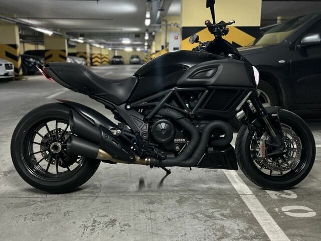 Дукати Другая, объемом двигателя 1.2 л и пробегом 0 тыс. км за 12500 $, фото 1 на Automoto.ua