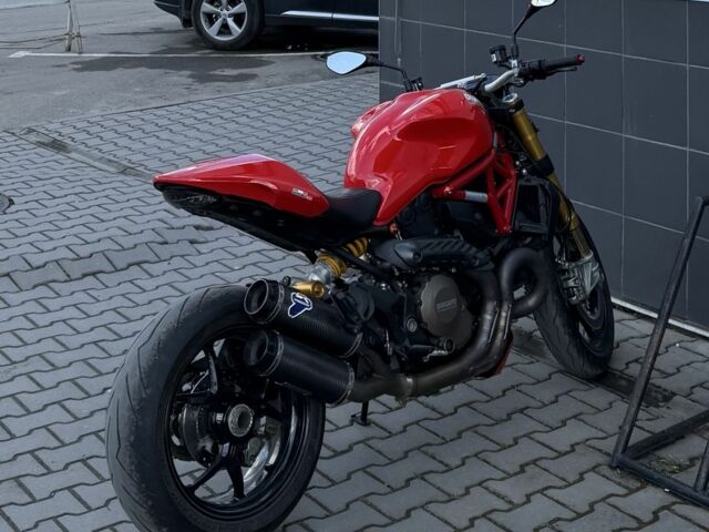 Дукати Другая, объемом двигателя 1.2 л и пробегом 0 тыс. км за 14898 $, фото 1 на Automoto.ua