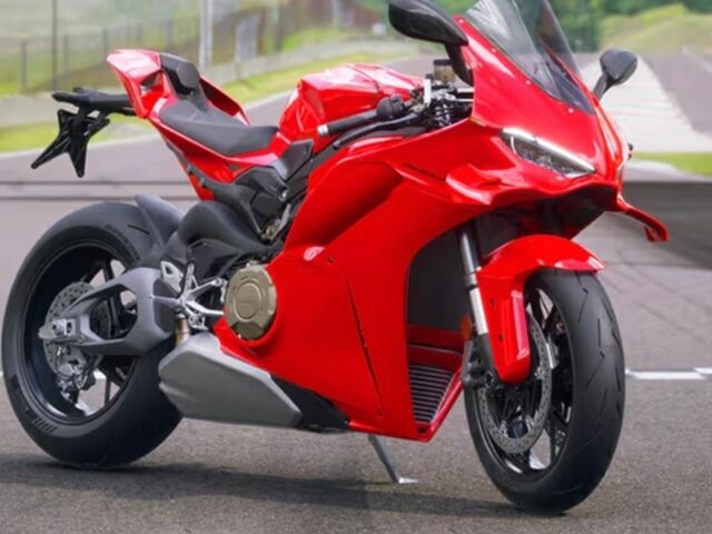 Дукати Другая, объемом двигателя 1.2 л и пробегом 0 тыс. км за 5100 $, фото 1 на Automoto.ua