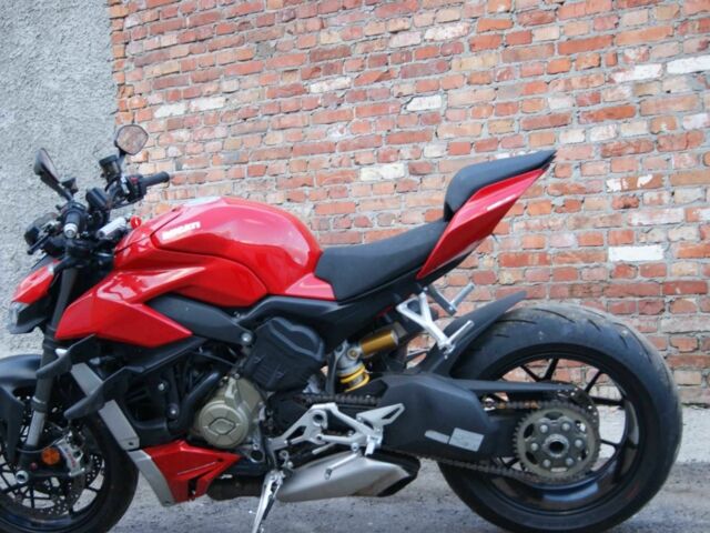 Дукати Другая, объемом двигателя 1.1 л и пробегом 0 тыс. км за 8400 $, фото 1 на Automoto.ua