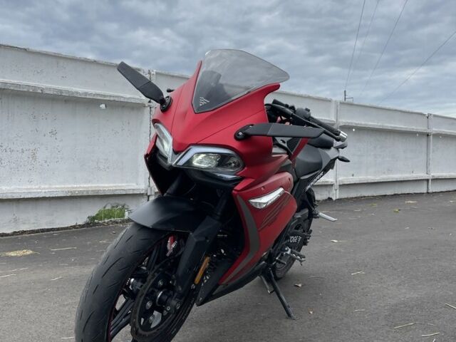 Дукаті Інша, об'ємом двигуна 0.3 л та пробігом 0 тис. км за 2400 $, фото 1 на Automoto.ua