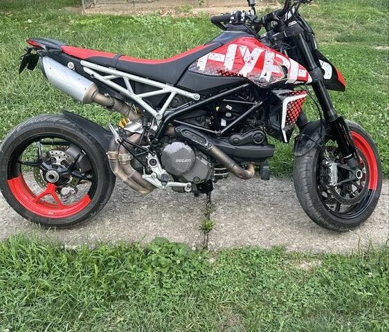 Дукати Другая, объемом двигателя 0.95 л и пробегом 0 тыс. км за 3600 $, фото 1 на Automoto.ua