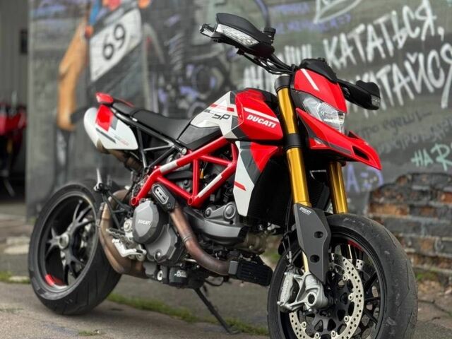 Дукаті Інша, об'ємом двигуна 0 л та пробігом 0 тис. км за 18000 $, фото 1 на Automoto.ua