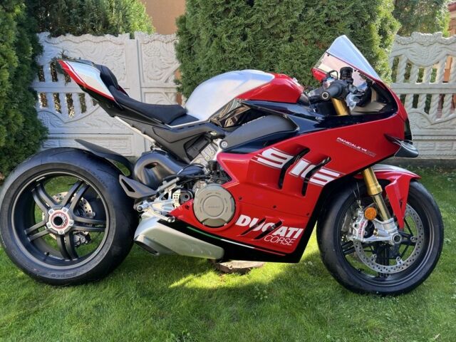 Дукати Другая, объемом двигателя 0 л и пробегом 0 тыс. км за 20000 $, фото 1 на Automoto.ua