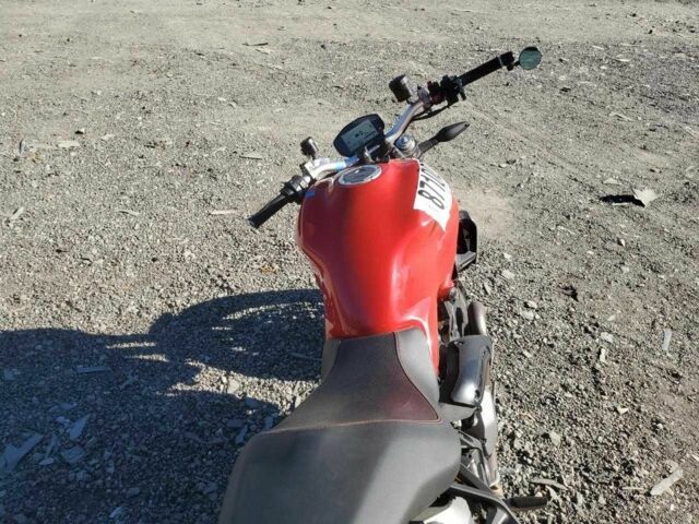 Дукаті Монстр, об'ємом двигуна 1.2 л та пробігом 0 тис. км за 3033 $, фото 1 на Automoto.ua