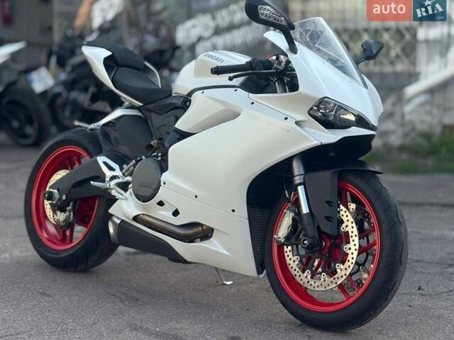 Дукати Panigale 959, объемом двигателя 0 л и пробегом 11 тыс. км за 15000 $, фото 1 на Automoto.ua