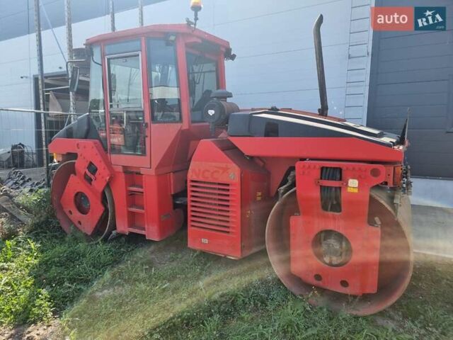 Динапак ЦЦ, объемом двигателя 0 л и пробегом 6 тыс. км за 23677 $, фото 1 на Automoto.ua