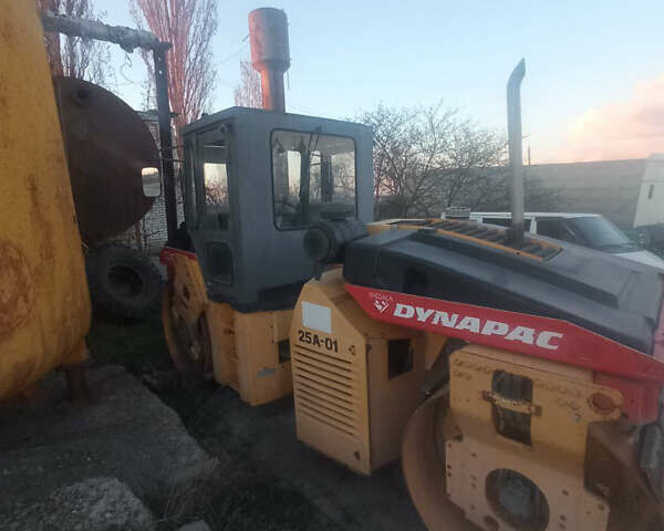 Динапак ЦЦ, объемом двигателя 0 л и пробегом 0 тыс. км за 29500 $, фото 1 на Automoto.ua