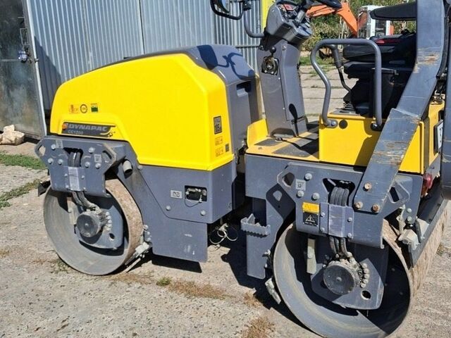 Динапак ЦЦ, объемом двигателя 0 л и пробегом 0 тыс. км за 20000 $, фото 1 на Automoto.ua