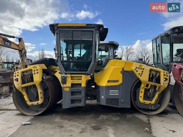 Динапак ЦЦ, объемом двигателя 0 л и пробегом 0 тыс. км за 55500 $, фото 1 на Automoto.ua