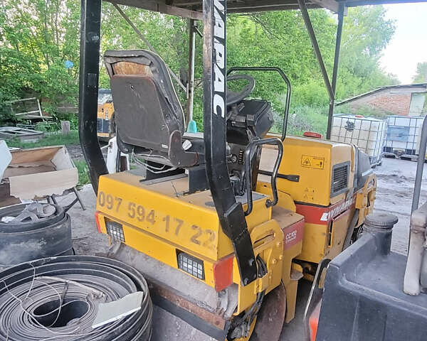 Жовтий Дінапак ЦЦ, об'ємом двигуна 0 л та пробігом 0 тис. км за 9000 $, фото 1 на Automoto.ua