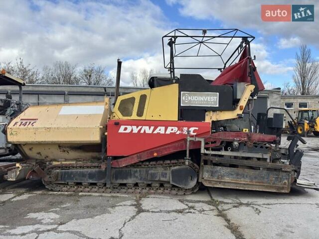 Дінапак Ф141, об'ємом двигуна 0 л та пробігом 0 тис. км за 60000 $, фото 1 на Automoto.ua