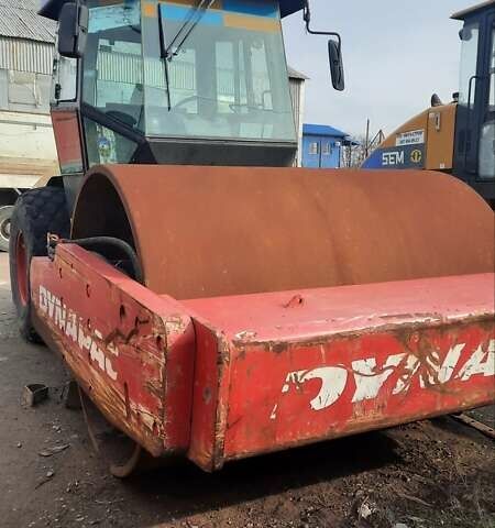 Динапак CA, объемом двигателя 0 л и пробегом 5 тыс. км за 69000 $, фото 1 на Automoto.ua