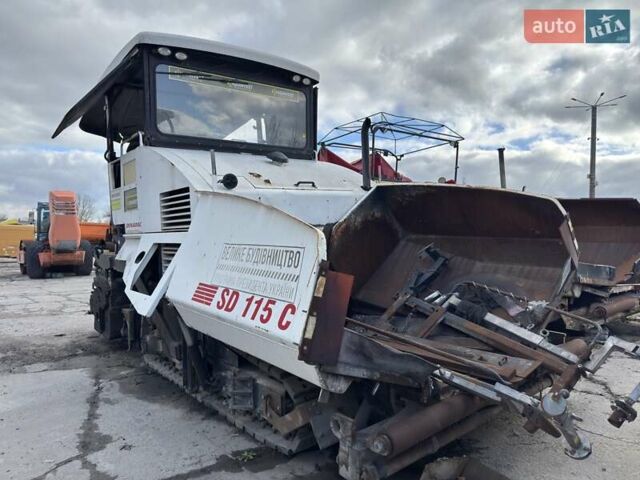 Динапак SD, объемом двигателя 0 л и пробегом 0 тыс. км за 53500 $, фото 1 на Automoto.ua