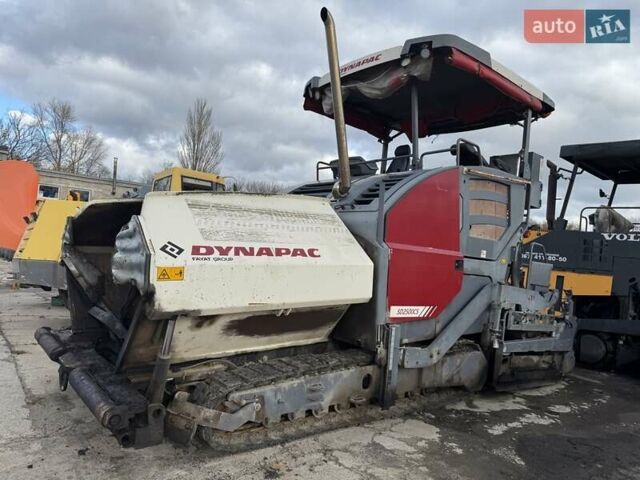 Дінапак SD, об'ємом двигуна 0 л та пробігом 0 тис. км за 159950 $, фото 1 на Automoto.ua