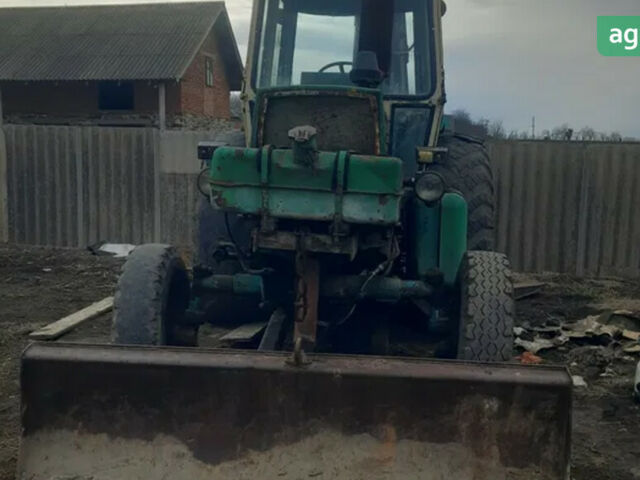 ЭО 2621, объемом двигателя 0 л и пробегом 0 тыс. км за 4800 $, фото 1 на Automoto.ua