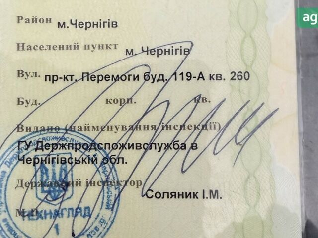 ЭО 2621, объемом двигателя 0 л и пробегом 0 тыс. км за 4535 $, фото 1 на Automoto.ua