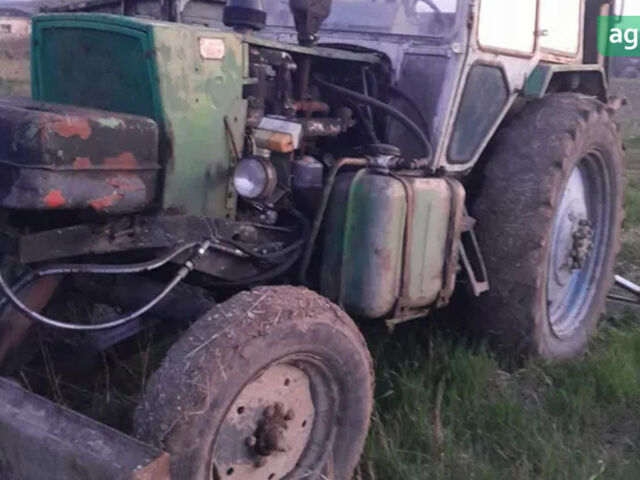 ЭО 2621, объемом двигателя 0 л и пробегом 0 тыс. км за 2500 $, фото 1 на Automoto.ua