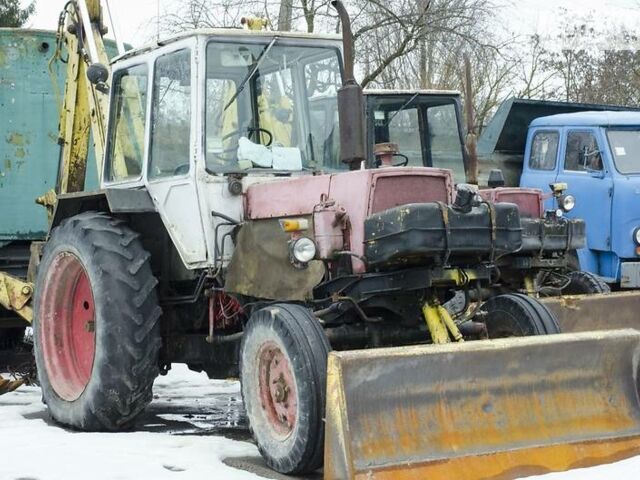 ЕО 2621, об'ємом двигуна 0 л та пробігом 15 тис. км за 3500 $, фото 1 на Automoto.ua