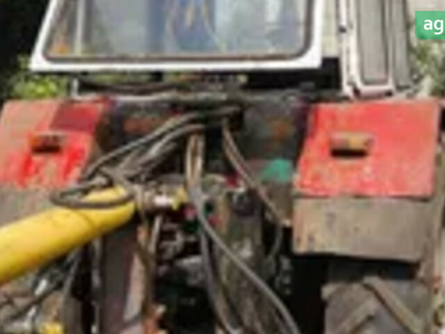 ЭО 2621, объемом двигателя 0 л и пробегом 0 тыс. км за 5339 $, фото 1 на Automoto.ua