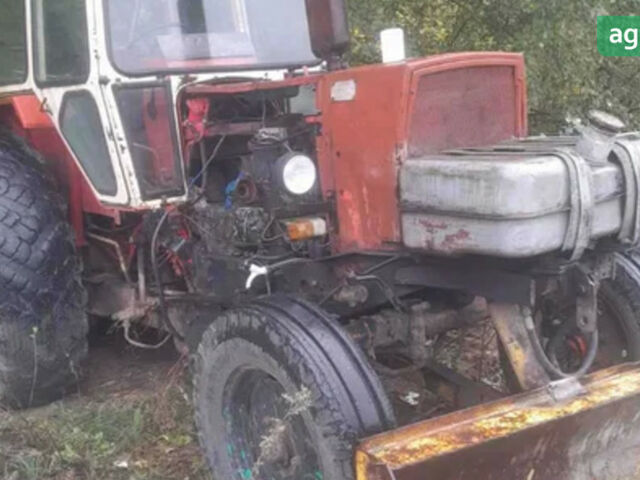 ЭО 2621, объемом двигателя 0 л и пробегом 0 тыс. км за 4600 $, фото 1 на Automoto.ua