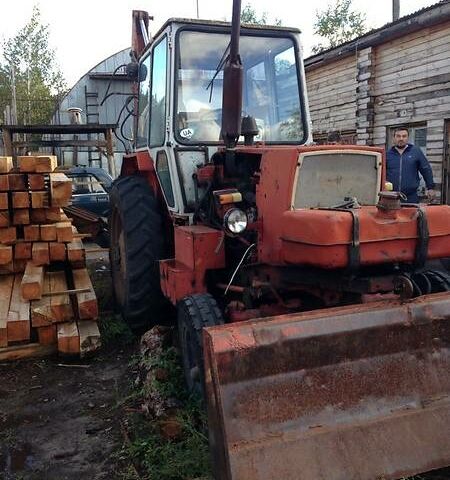 ЕО 2621, об'ємом двигуна 0 л та пробігом 3 тис. км за 3999 $, фото 1 на Automoto.ua