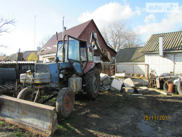 ЕО 2621, об'ємом двигуна 4.6 л та пробігом 500 тис. км за 3200 $, фото 1 на Automoto.ua