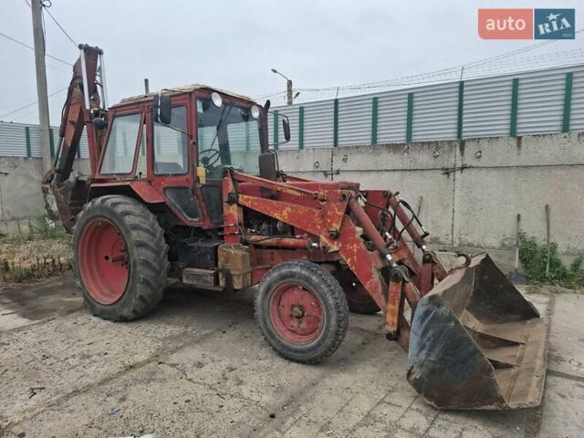 ЭО 2625, объемом двигателя 0 л и пробегом 0 тыс. км за 5200 $, фото 1 на Automoto.ua