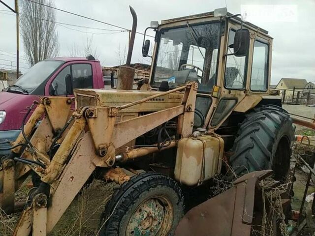 Оранжевый ЭО 2625, объемом двигателя 4.75 л и пробегом 10 тыс. км за 5000 $, фото 1 на Automoto.ua