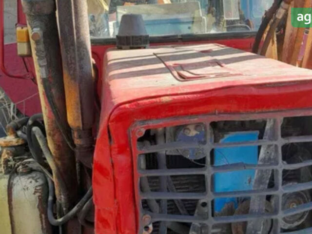 ЭО 2628, объемом двигателя 0 л и пробегом 0 тыс. км за 8000 $, фото 1 на Automoto.ua