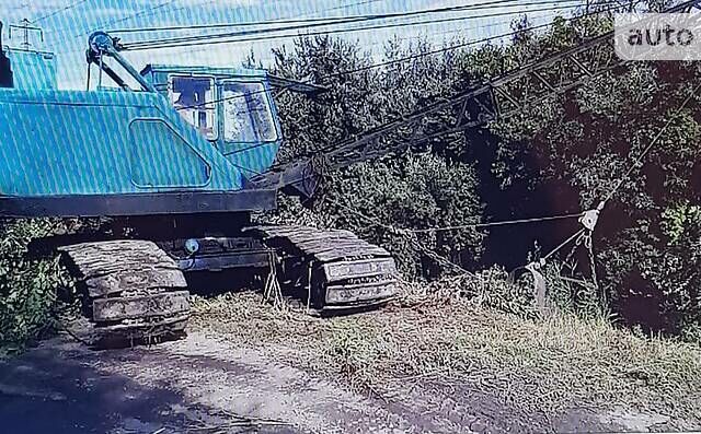 Синій ЕО 3311, об'ємом двигуна 4.8 л та пробігом 300 тис. км за 6009 $, фото 1 на Automoto.ua