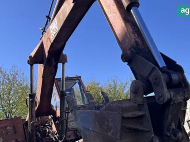 ЕО 3322, об'ємом двигуна 0 л та пробігом 0 тис. км за 4141 $, фото 1 на Automoto.ua