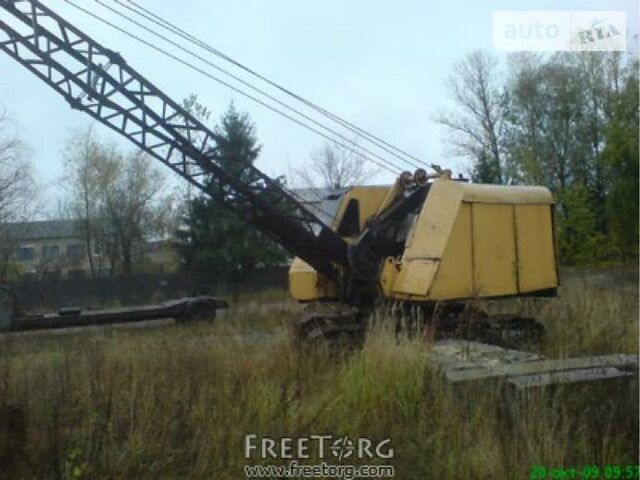 ЕО 4111, об'ємом двигуна 0 л та пробігом 10 тис. км за 0 $, фото 1 на Automoto.ua