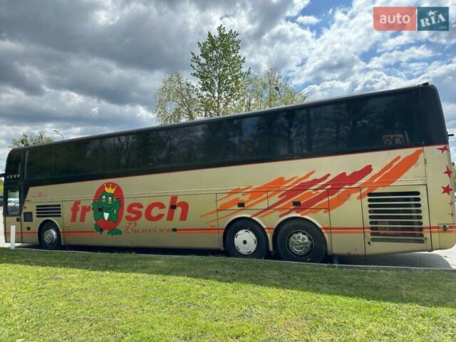 Бежевый ЕОС 180, объемом двигателя 11.97 л и пробегом 78 тыс. км за 18500 $, фото 1 на Automoto.ua