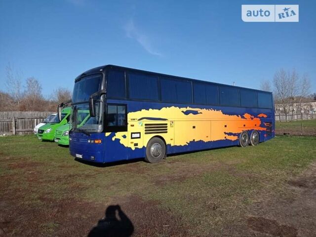 ЕОС 233, объемом двигателя 11.97 л и пробегом 788 тыс. км за 16500 $, фото 1 на Automoto.ua