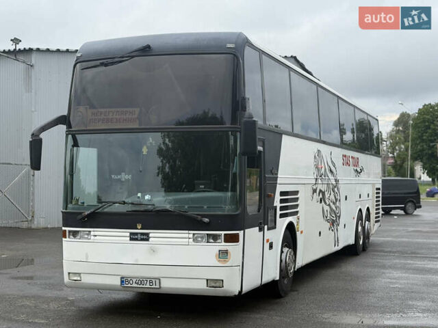 Белый ЕОС Коач, объемом двигателя 11.97 л и пробегом 700 тыс. км за 18000 $, фото 1 на Automoto.ua