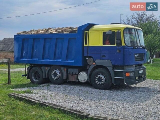 Синій ЕРФ ECS, об'ємом двигуна 11 л та пробігом 600 тис. км за 18500 $, фото 1 на Automoto.ua