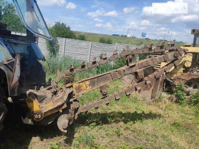 ЕТЦ 161, об'ємом двигуна 0 л та пробігом 0 тис. км за 10000 $, фото 1 на Automoto.ua